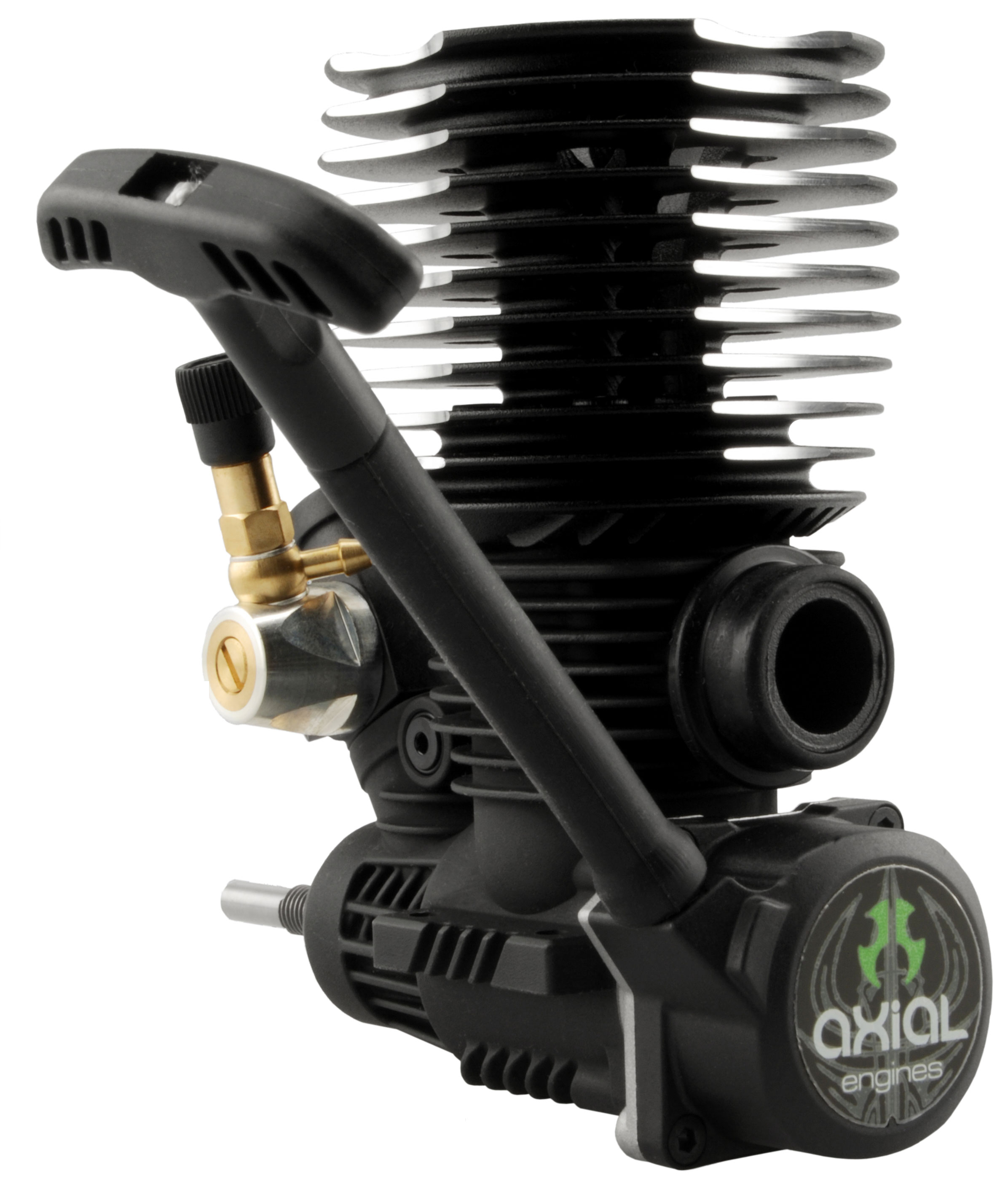 xtm 457 nitro engine